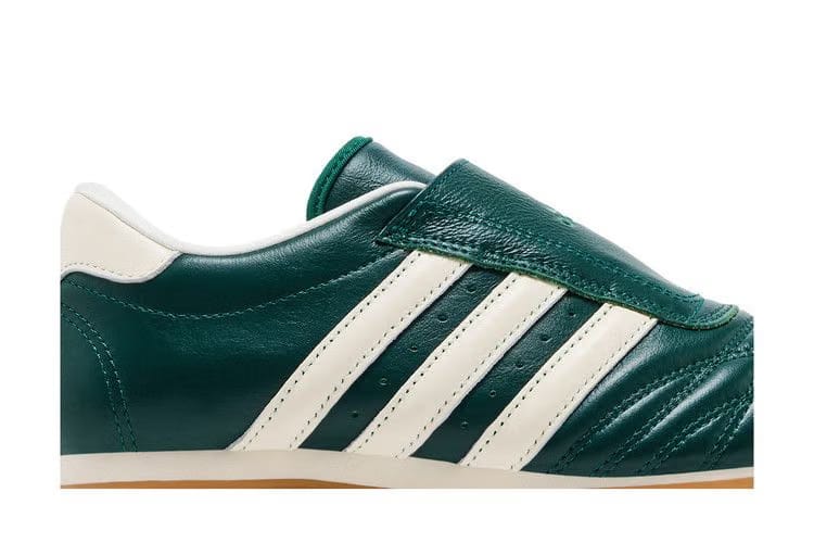 Wmns Taekwondo 'Collegiate Green'
