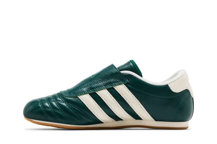 Wmns Taekwondo 'Collegiate Green'