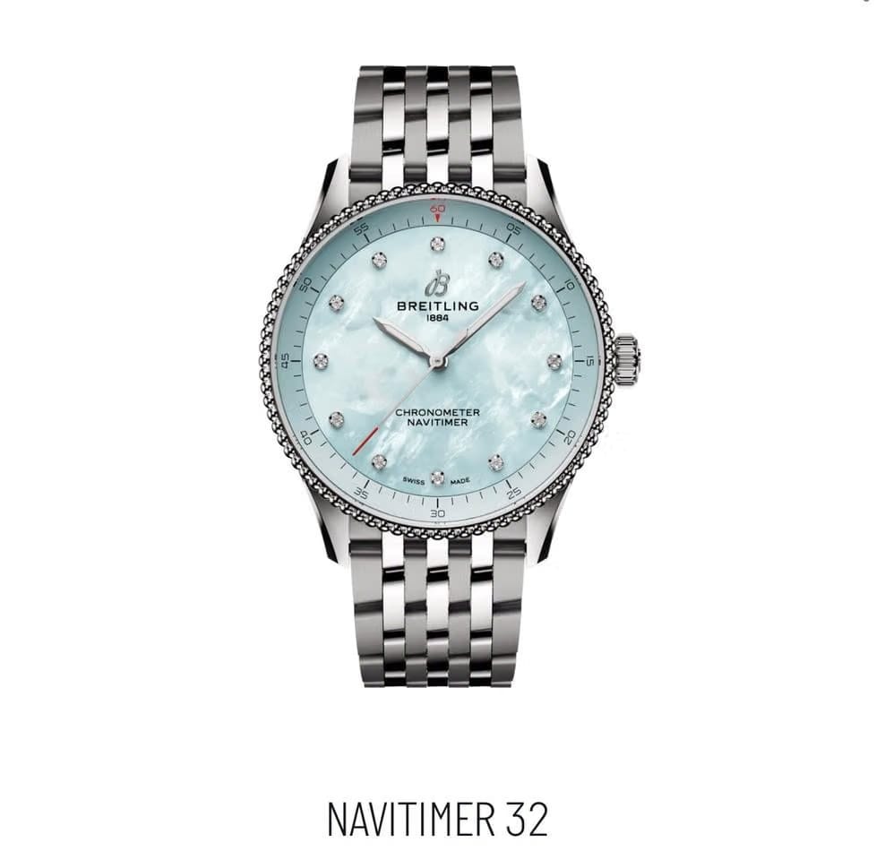 Breitling Navitimer A77320171 C1 A1