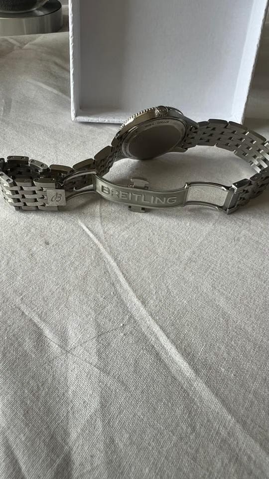 Breitling Navitimer A77320171 C1 A1