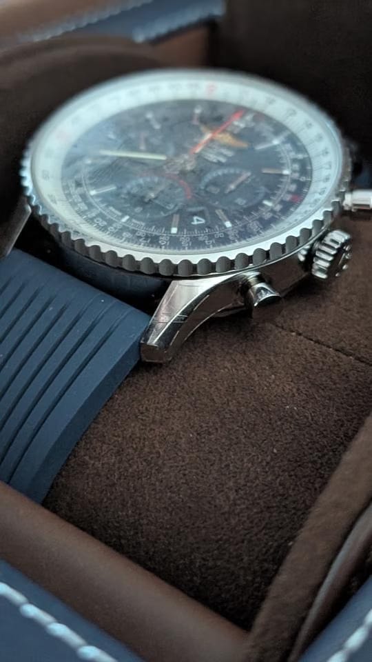 Breitling Navitimerchronograph
