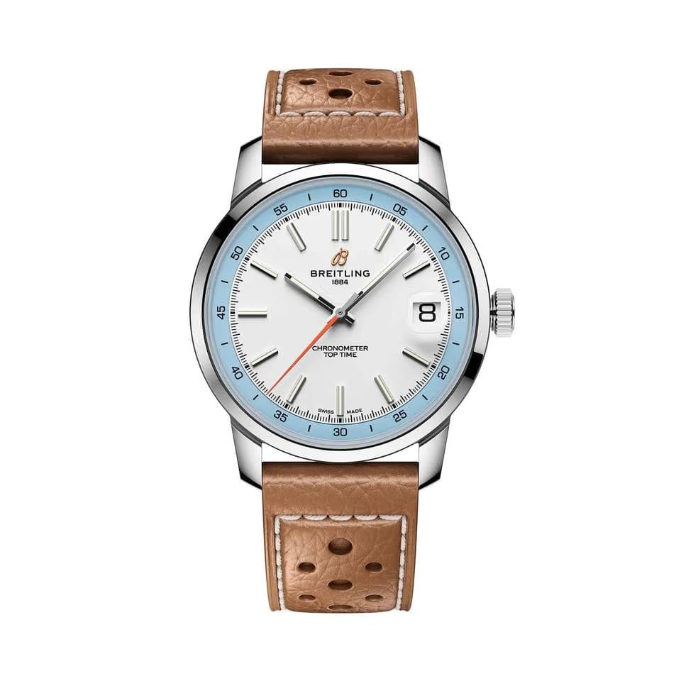 Breitling Top Time B31 Men's Watch AB3113281 A1 X1