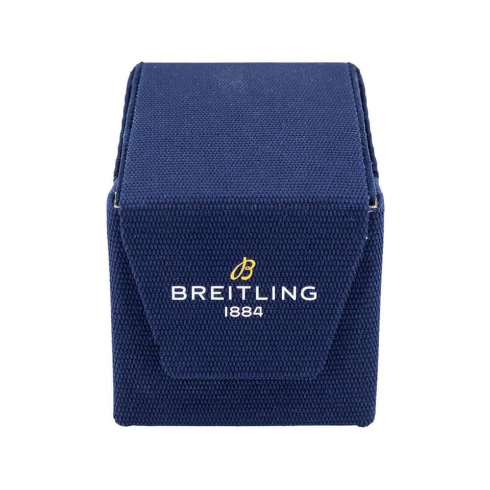 Breitling Superocean Heritage AB3110241 B1 A1 Superocean Heritage B31 Automatic