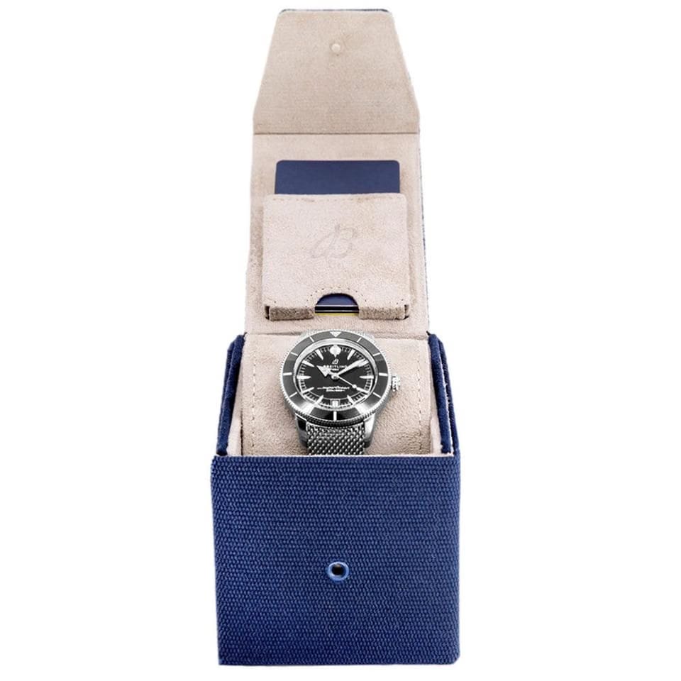 Breitling Superocean Heritage AB3110241 B1 A1 Superocean Heritage B31 Automatic
