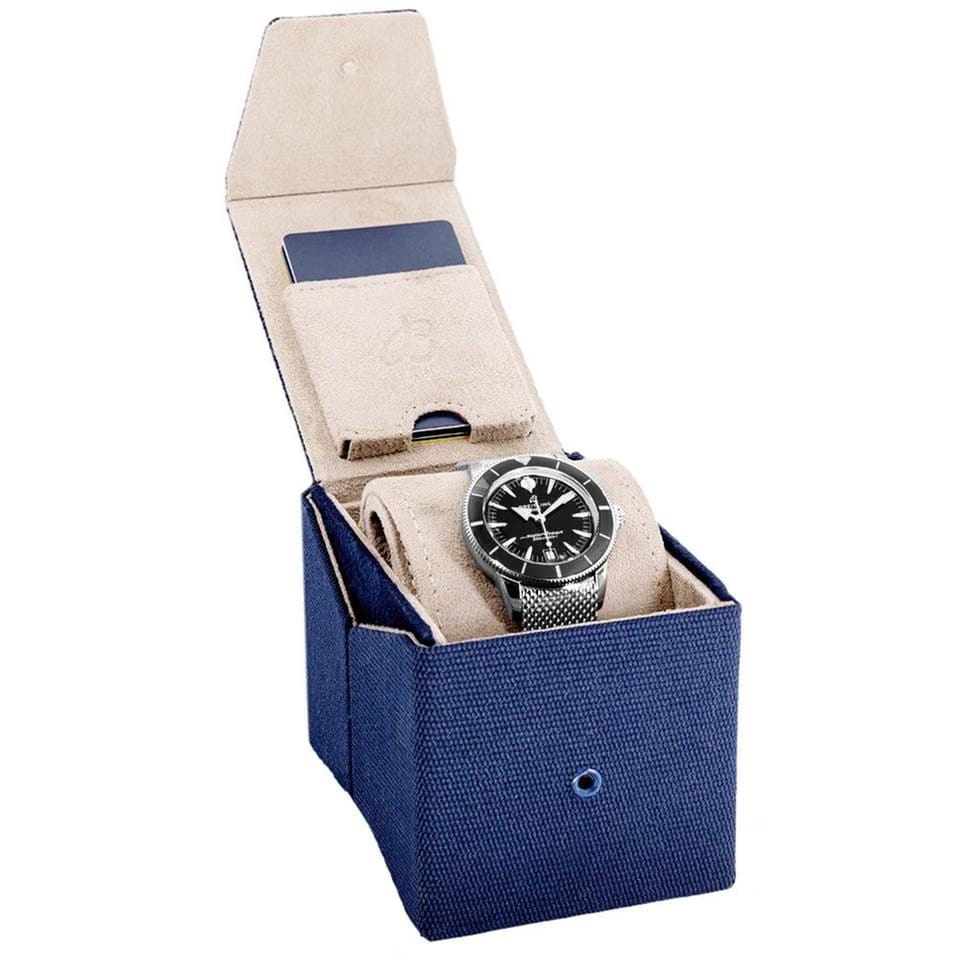 Breitling Superocean Heritage AB3110241 B1 A1 Superocean Heritage B31 Automatic
