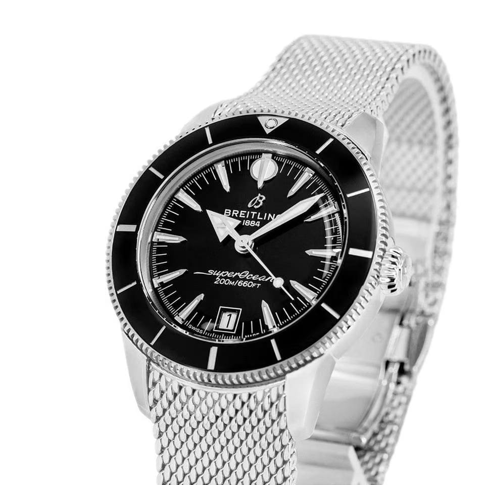 Breitling Superocean Heritage AB3110241 B1 A1 Superocean Heritage B31 Automatic