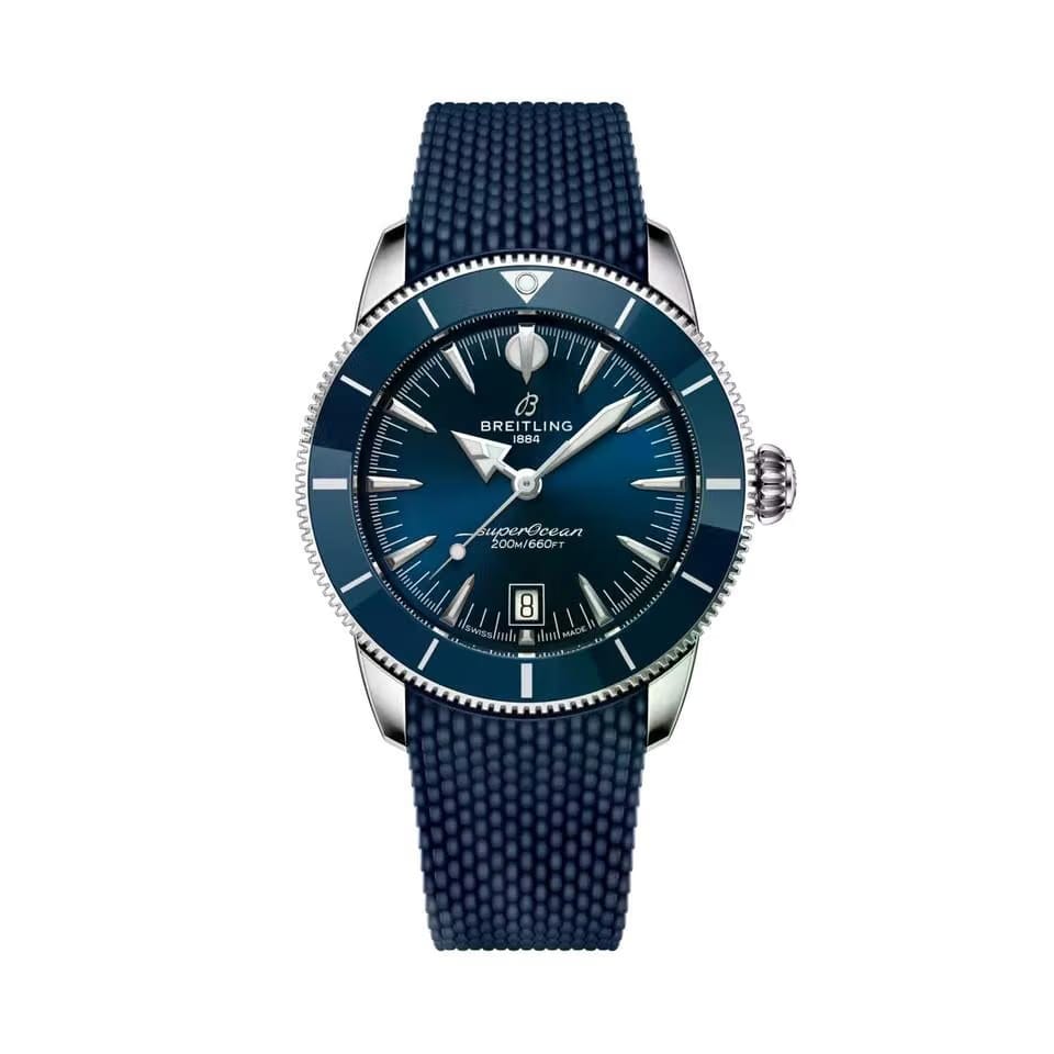 Breitling Superocean Heritage 42 B31 Automatic 42 Ab3111161c1s1