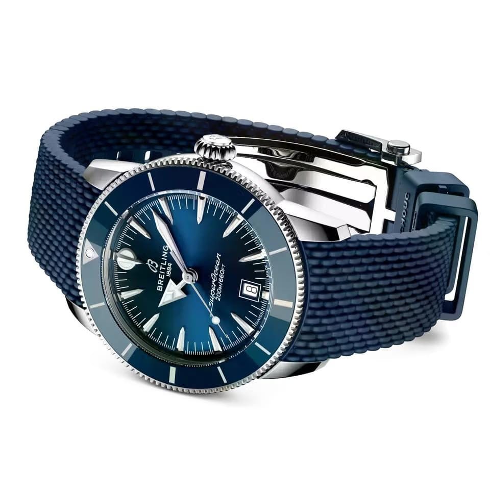Breitling Superocean Heritage 42 B31 Automatic 42 Ab3111161c1s1