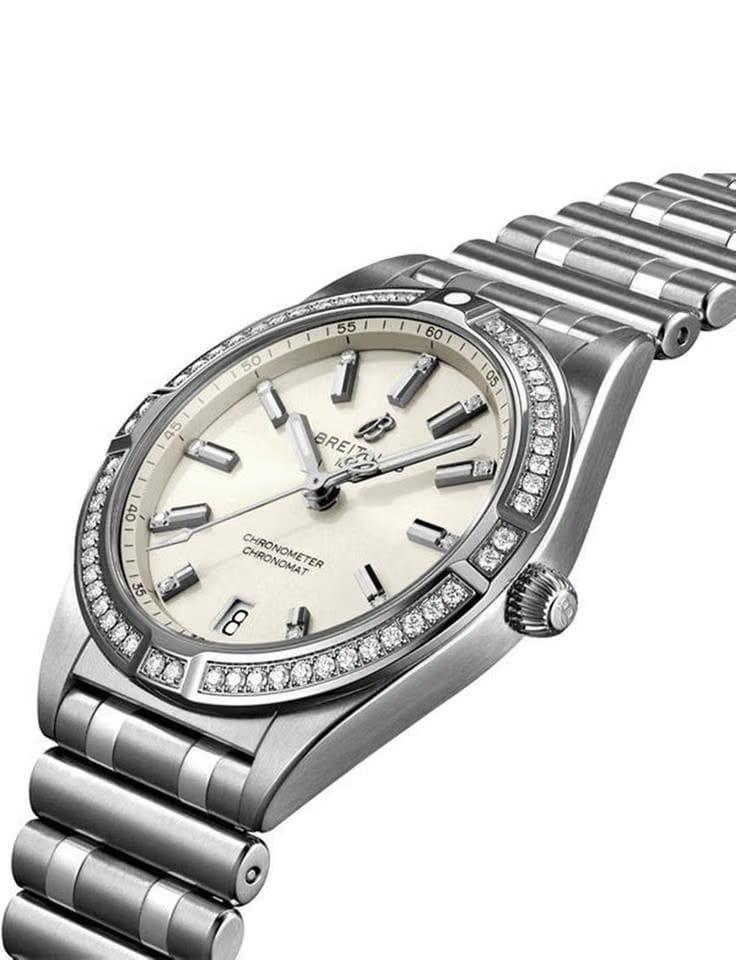 Breitling Chronomat32 A77310591 A1 A1