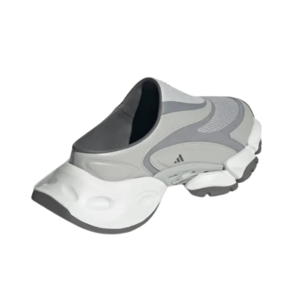 Adidas XLG Runner Mule Light Gray
