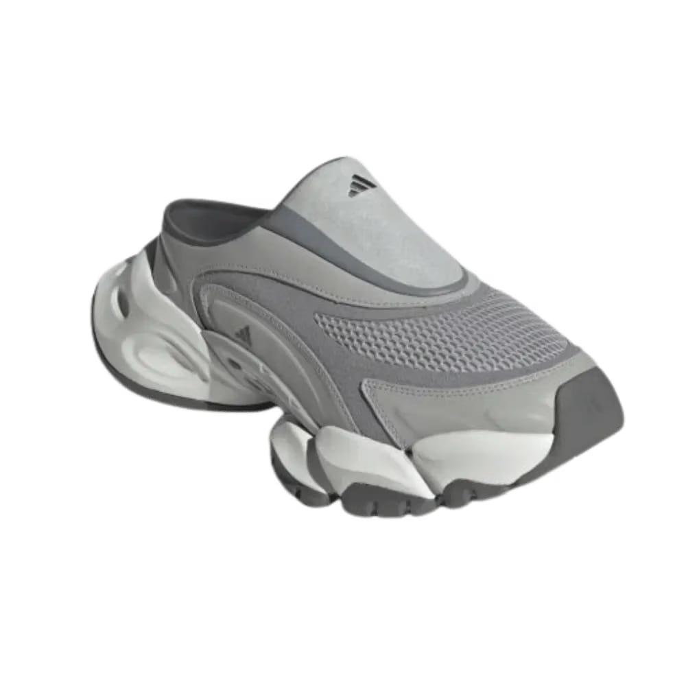 Adidas XLG Runner Mule Light Gray