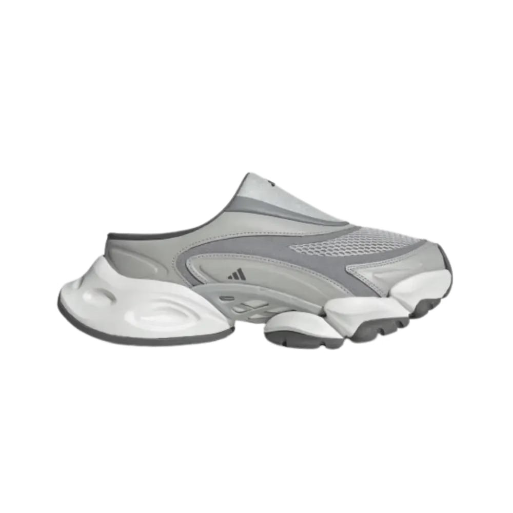 Adidas XLG Runner Mule Light Gray