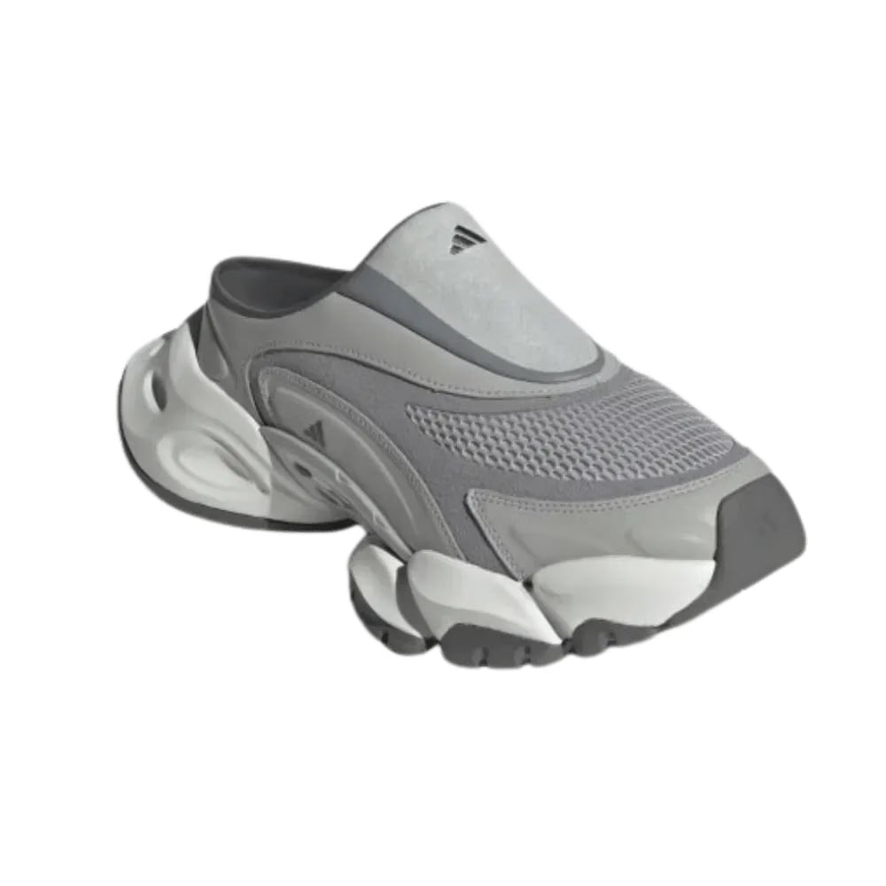 Adidas XLG Runner Mule Light Gray