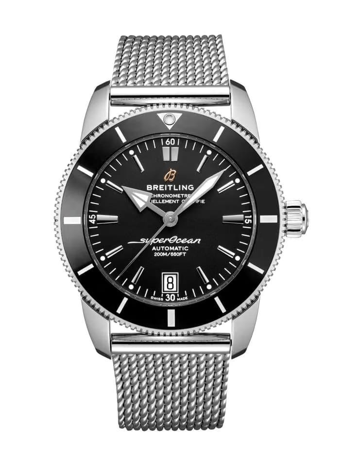Breitling Superocean Heritage II 42 B20 Automatic 42 AB2010121 B1 A1