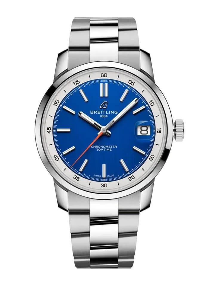 Breitling Top Time B31 38 mm AB3113 A71 C1 A1