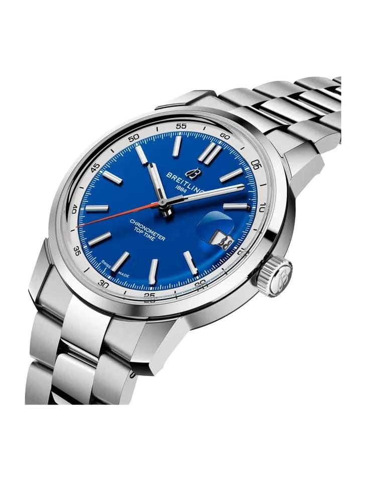 Breitling Top Time B31 38 mm AB3113 A71 C1 A1