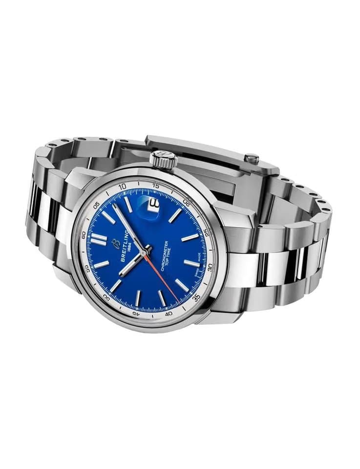 Breitling Top Time B31 38 mm AB3113 A71 C1 A1