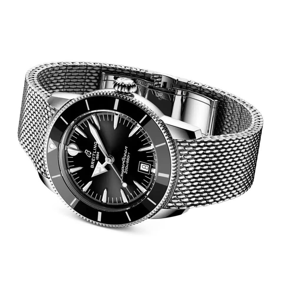 Breitling Superocean Heritage 42 Ab3111241 B1 A1 - Superocean Heritage B31 Automatic 42 Breitling