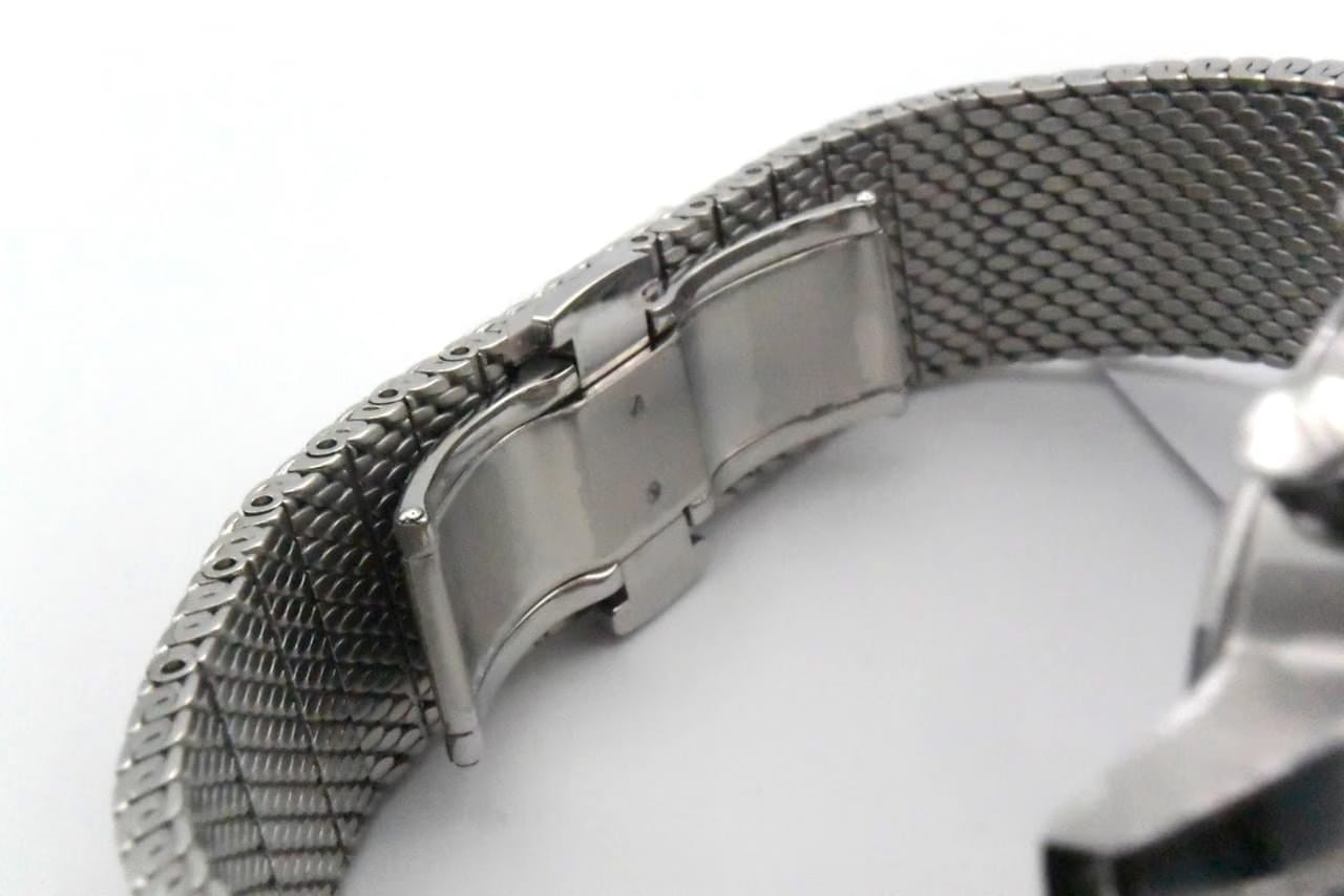 Breitling Top Time B01 Ford Mustang Full set unused condition.