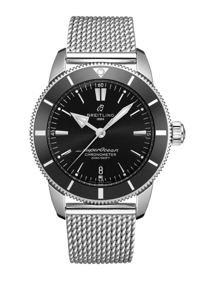 Breitling Superocean Heritage B20 Automatic 44 AB2030121 B1 A1