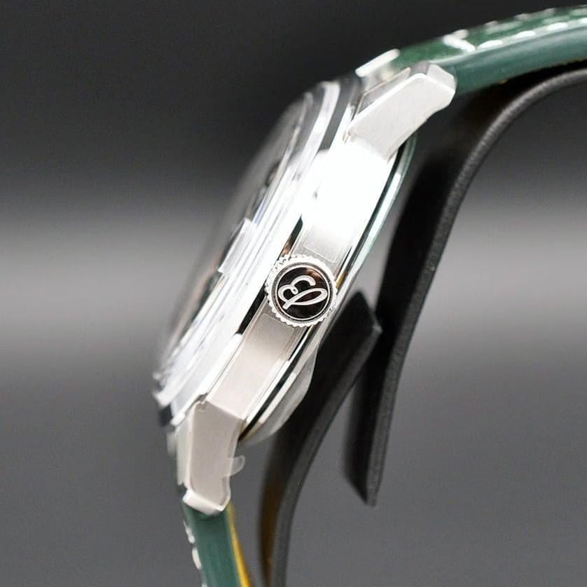 Breitling Top Time NEW 2026 Full Set Green Top Time B31