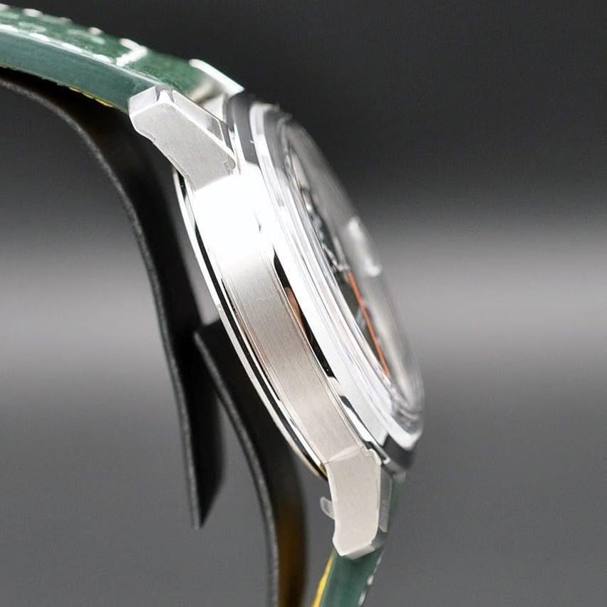 Breitling Top Time NEW 2026 Full Set Green Top Time B31
