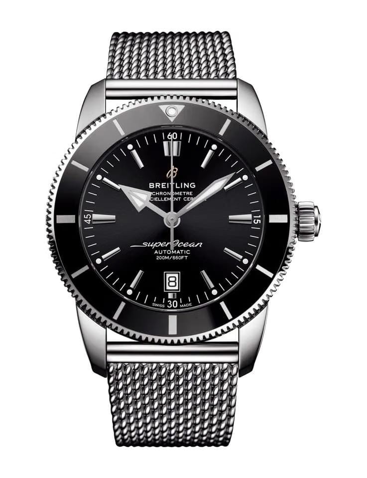 Breitling Superocean Heritage II 46 B20 Automatic 46 AB2020121 B1 A1