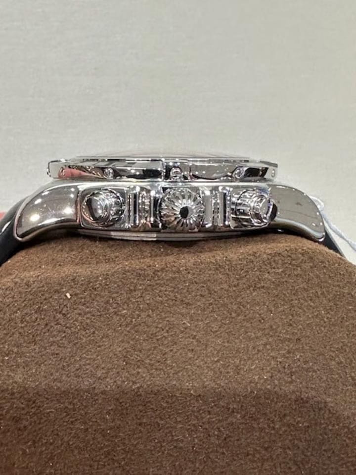 Breitling Chronomat 44 Frecce Tricolori Limited Edition