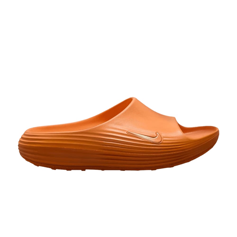 ReactX Rejuven8 Slide Campfire Orange