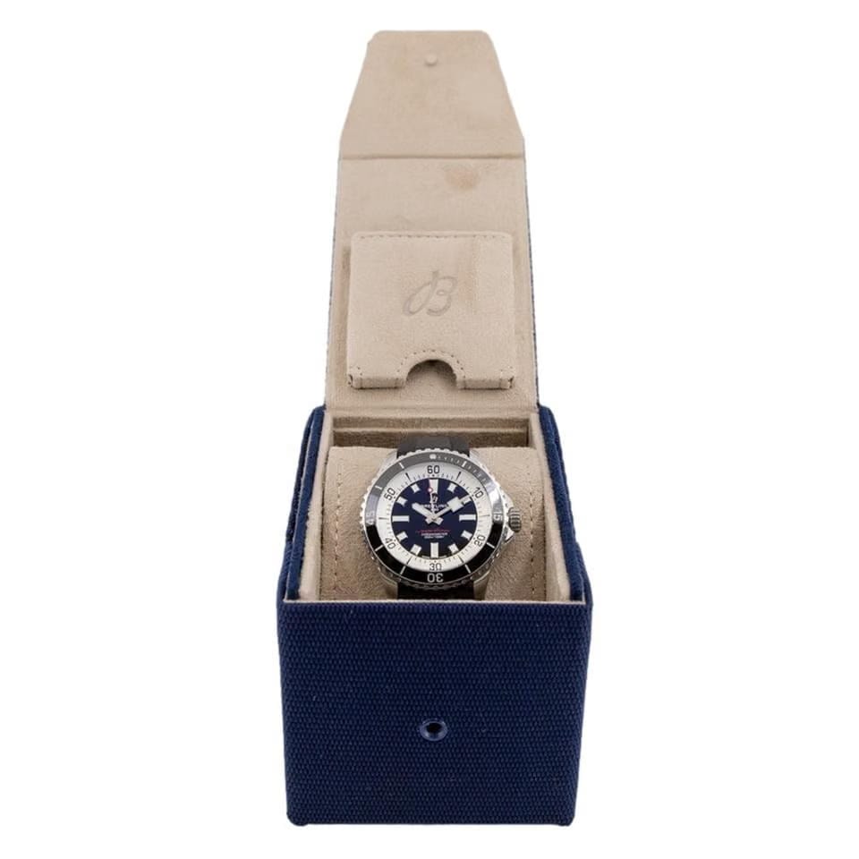 Breitling Superocean Uomo A17376211 B1 S1 Superocean Automatico
