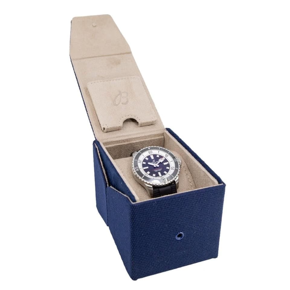 Breitling Superocean Uomo A17376211 B1 S1 Superocean Automatico