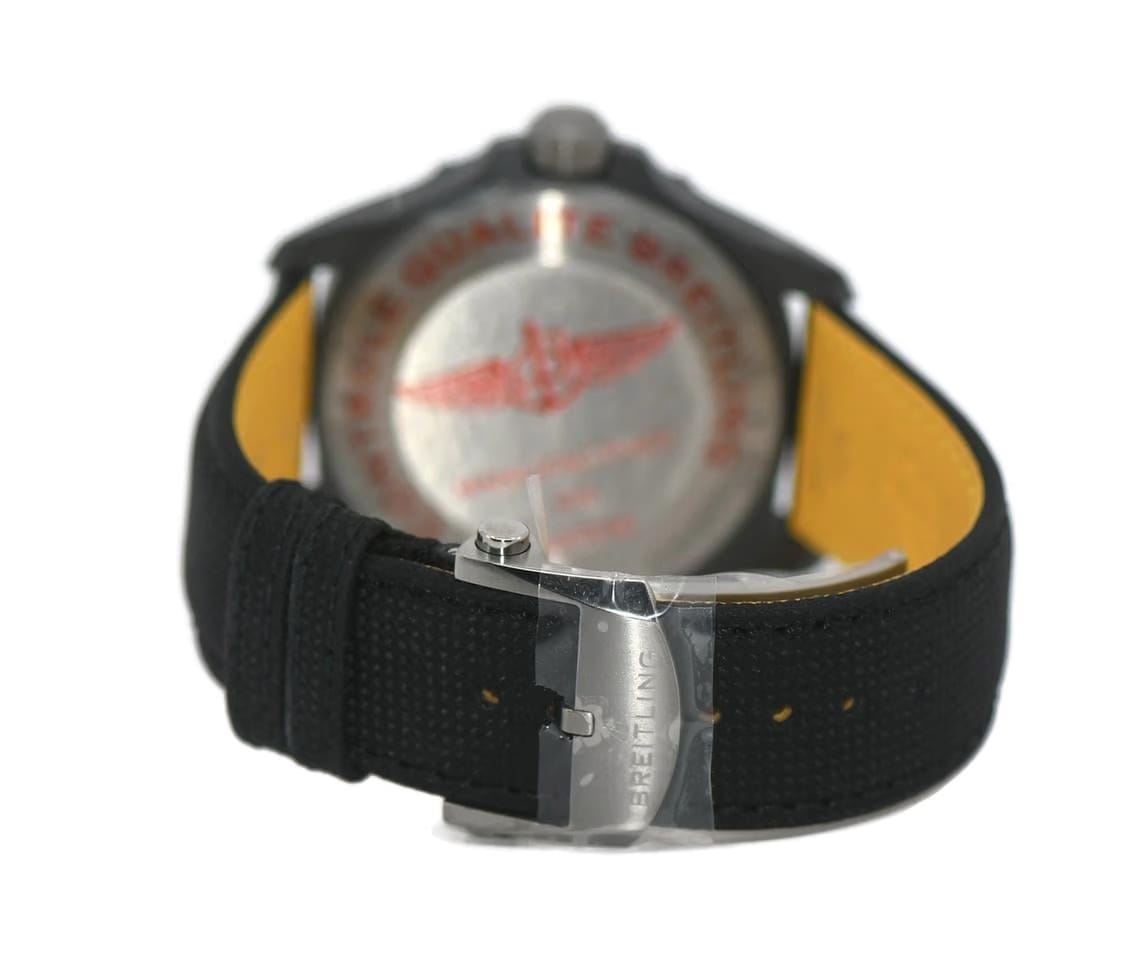 Breitling Avenger Night Mission