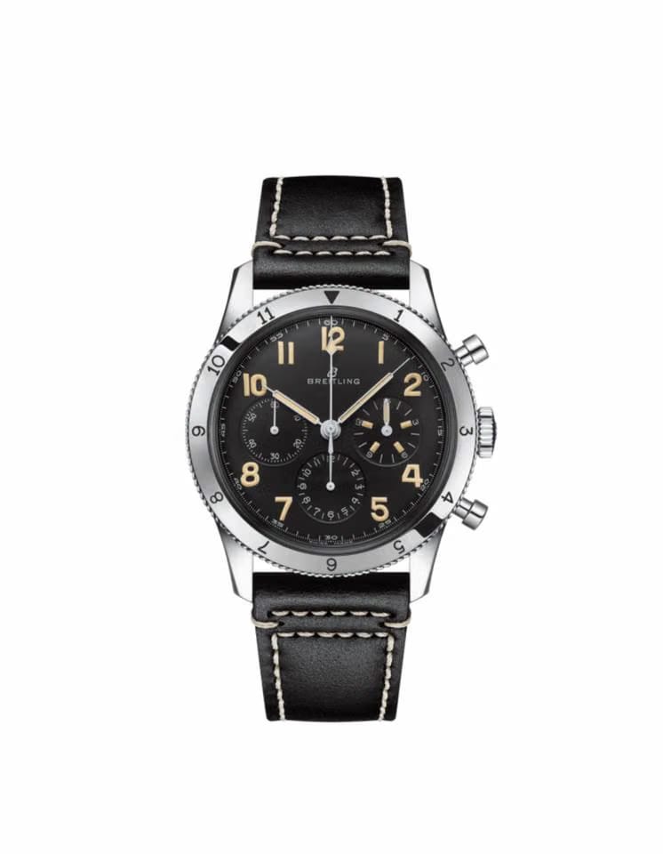 Breitling Aviator 8 Avi