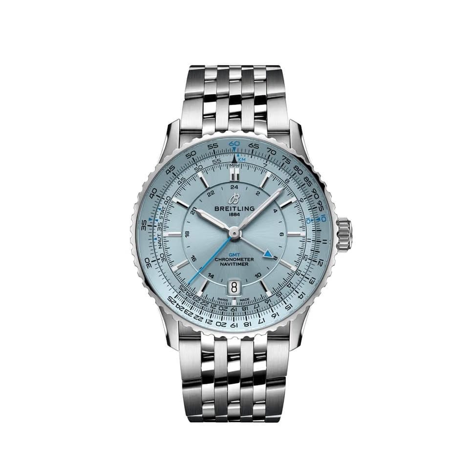 Breitling Navitimer GMTAutomatic Gmt 41 A32310171c1a1