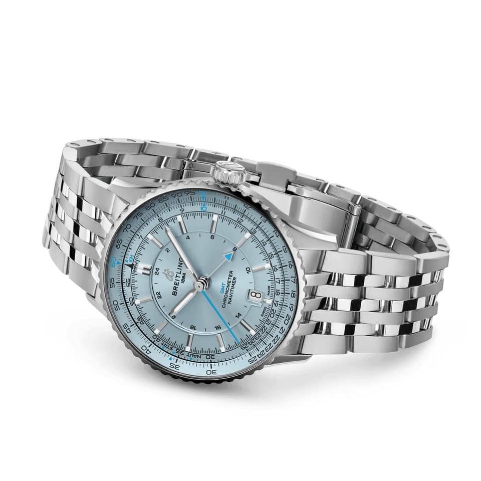 Breitling Navitimer GMTAutomatic Gmt 41 A32310171c1a1