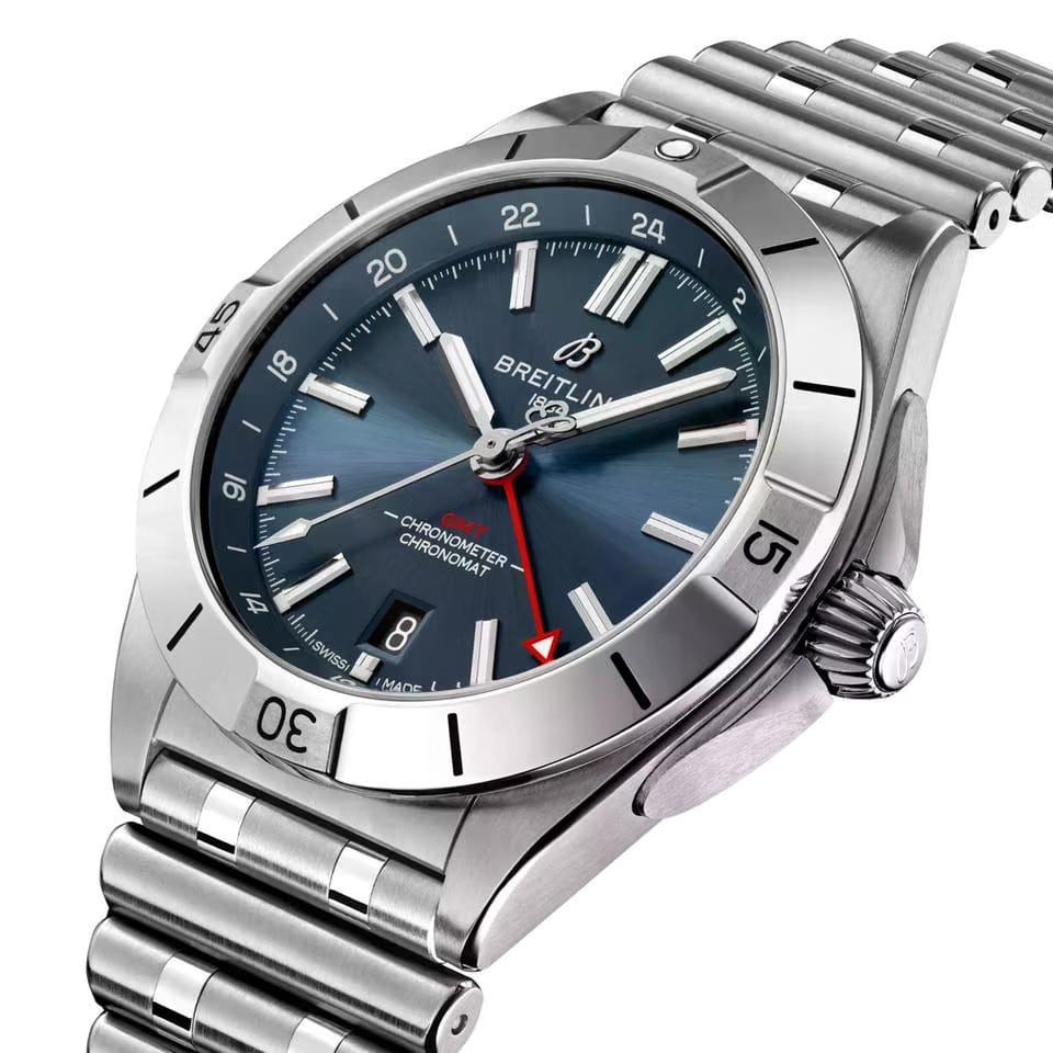 Breitling Chronomat GMT40 A32398101c1a1