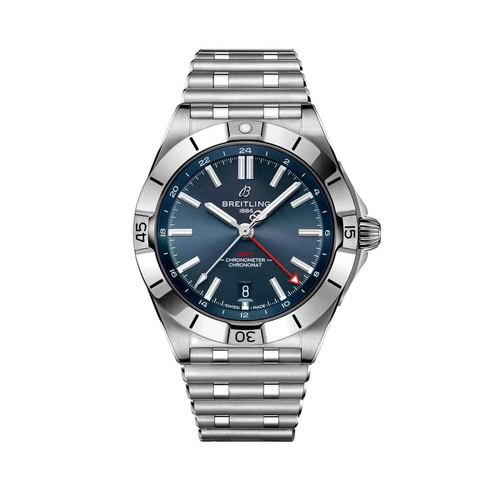 Breitling Chronomat GMT40 A32398101c1a1