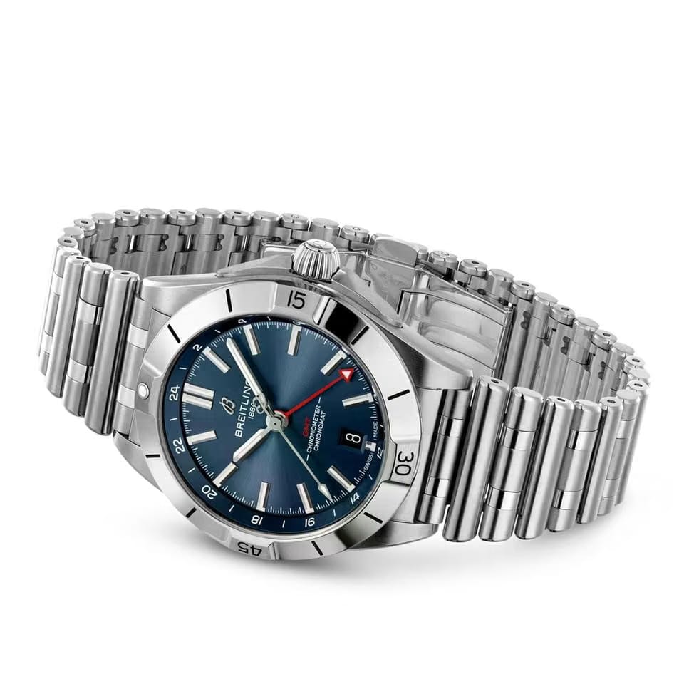 Breitling Chronomat GMT40 A32398101c1a1