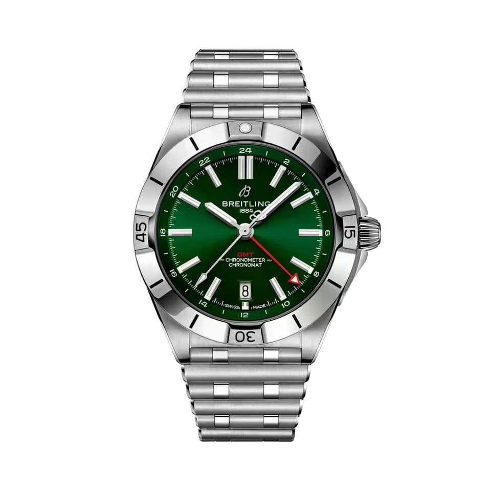 Breitling Chronomat GMT40 A32398101l1a1