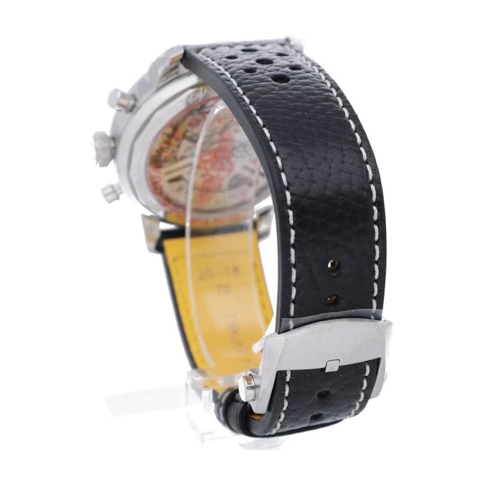 Breitling Top Time B01 Chevrolet Corvette AB01761 A1 K1 X1