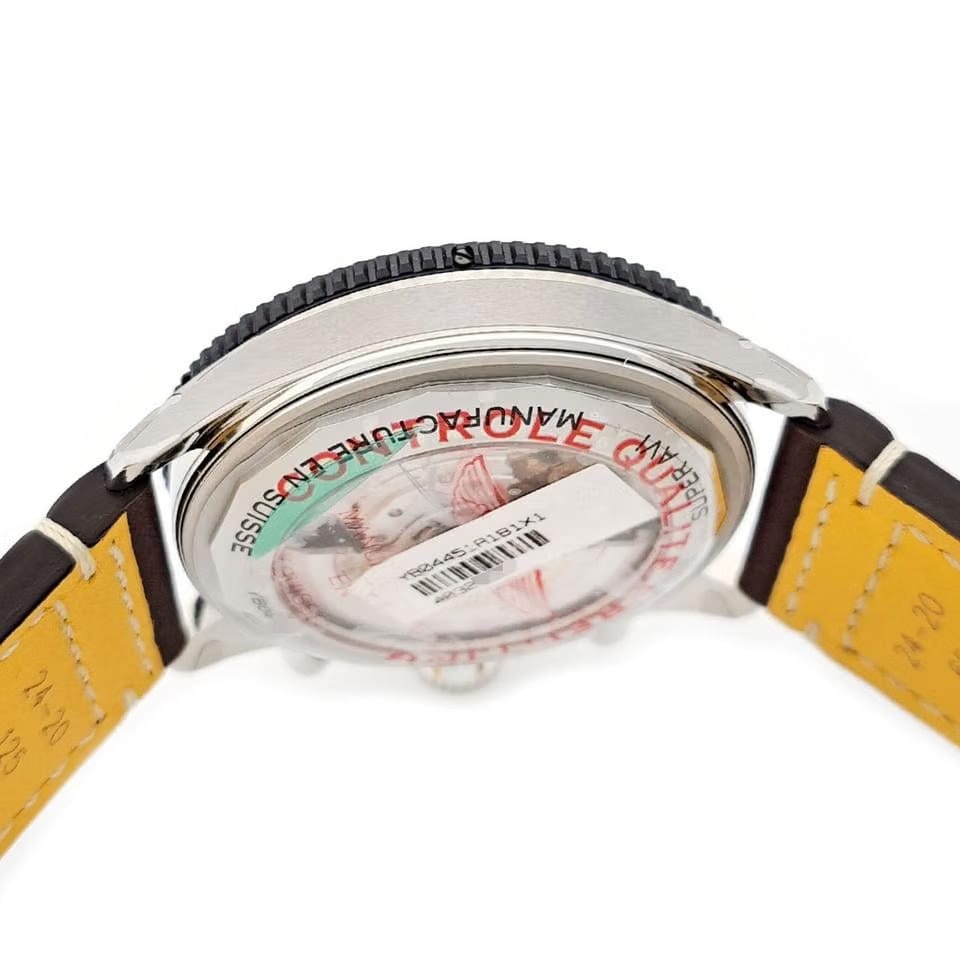 Breitling Super Avi Chronograph Mosquito