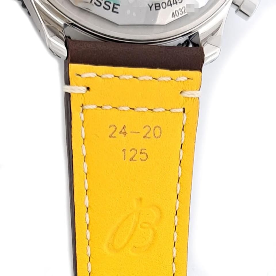 Breitling Super Avi Chronograph Mosquito
