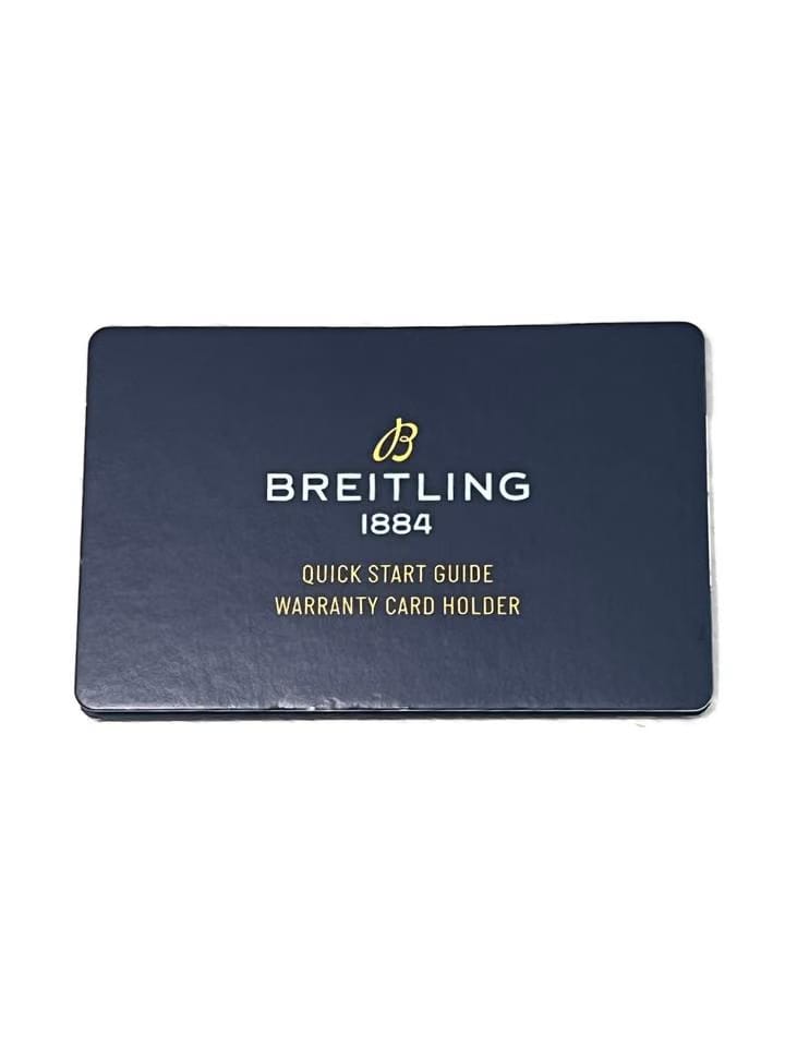 Breitling Avenger B01 Chronograph Cobra edition Full set Cobra Limited edition 200pcs