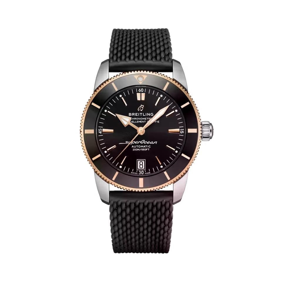 Breitling Superocean Heritage Ii Ub2010121b1s1