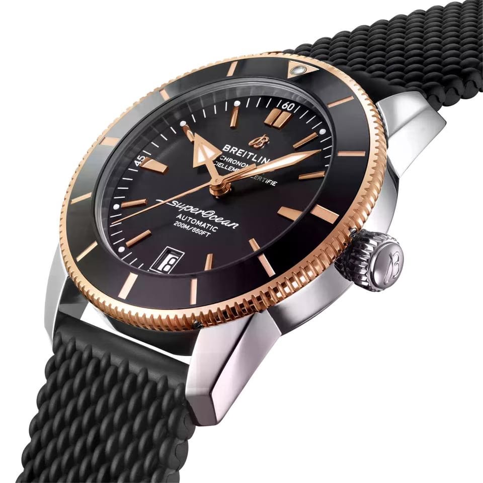 Breitling Superocean Heritage Ii Ub2010121b1s1