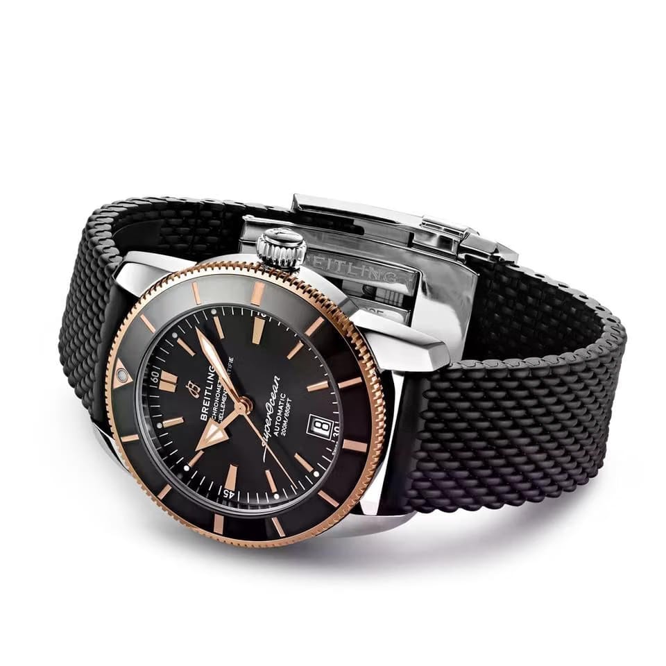 Breitling Superocean Heritage Ii Ub2010121b1s1