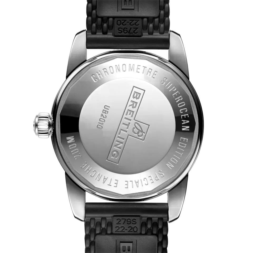 Breitling Superocean Heritage Ii Ub2010121b1s1