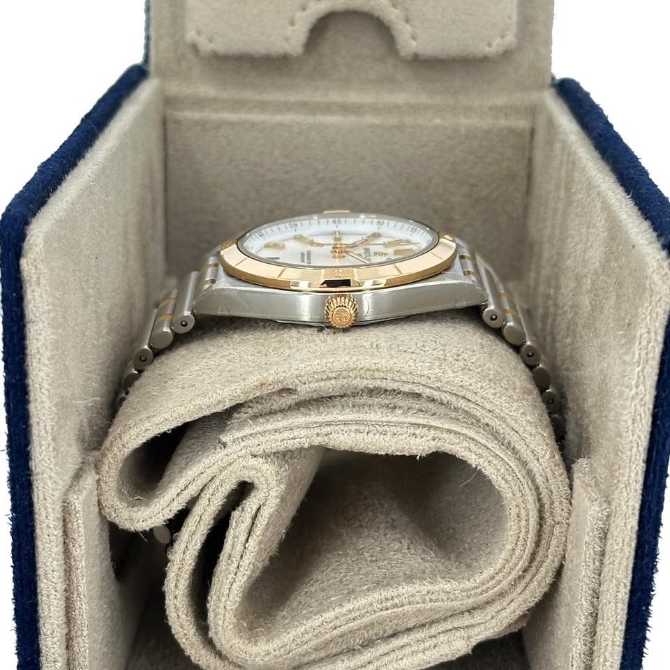 Breitling Chronomat 36 UNWORN 2025 Chronomat 36 Ref# U10380101 A2 U1 box & papers