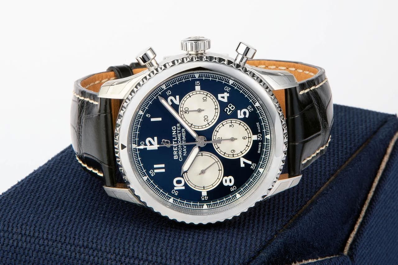 Breitling Navitimer 8 B01 Chronograph