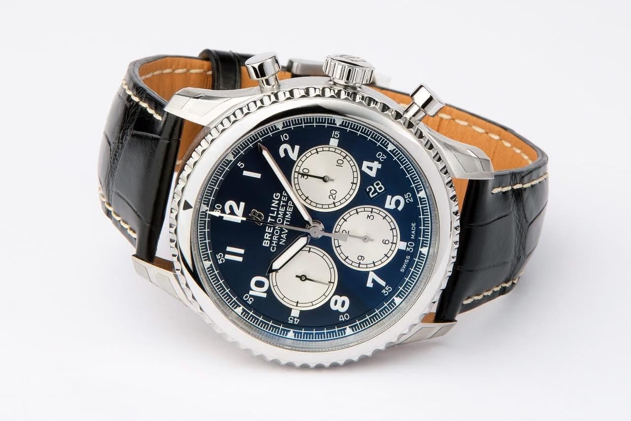 Breitling Navitimer 8 B01 Chronograph